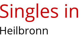 Single neckarsulm